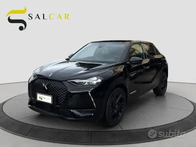 Usata DS Automobiles DS3