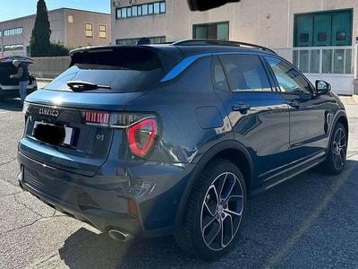 Usata Lynk & Co 01