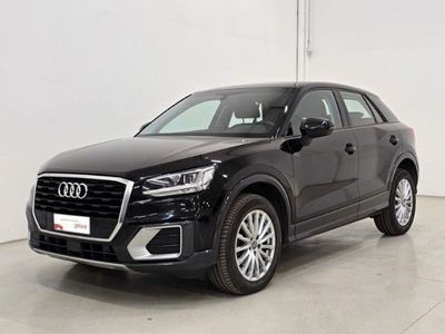 usata Audi Q2 1.6 tdi design s-tronic