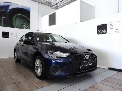 Usata Audi A3