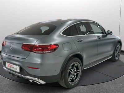 Mercedes GLC220