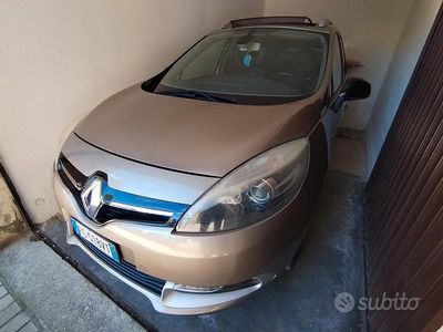 Usata Renault Grand Scénic 120 CV (88 kW) 2016 Monovolume