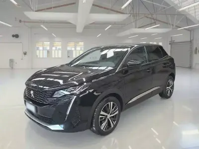 Usata Peugeot 3008 Allure 130 CV (95 kW) 2023 SUV
