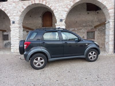 usata Daihatsu Terios Terios 1.5 4WD SX