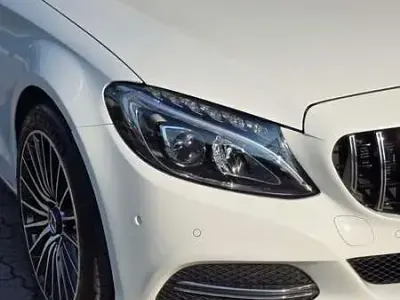 Usata Mercedes C220 Exclusive 170 CV (125 kW) 2018 Station wagon