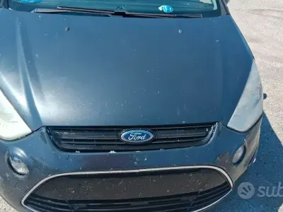 Usata Ford S-MAX