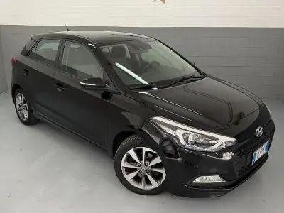 Usata Hyundai i20