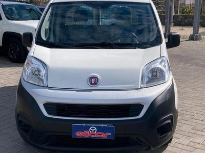 usata Fiat Fiorino FURGONE