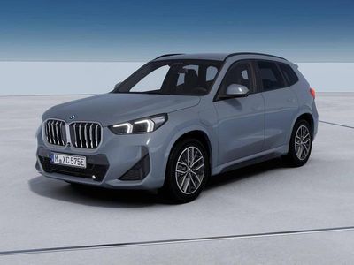Ny BMW X1 M Sport 136 HK (100 kW) 2026 Storm bay SUV