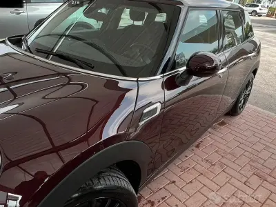 Usata Mini Clubman