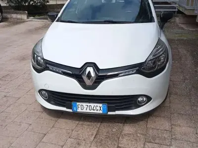 Usata Renault Clio