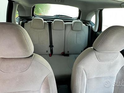 Usata Citroën C3 Exclusive 95 CV (69 kW) 2010 Rosso Utilitaria