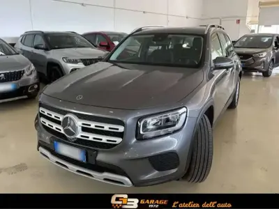 Occasion Mercedes GLB200 150 ch (110 kW) 2021 Other SUV
