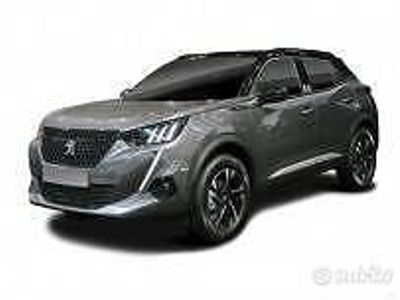 Usata Peugeot 2008 GT 130 CV (95 kW) 2023 SUV