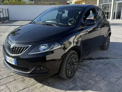 Usata Lancia Ypsilon S 69 CV (50 kW) 2023 Utilitaria