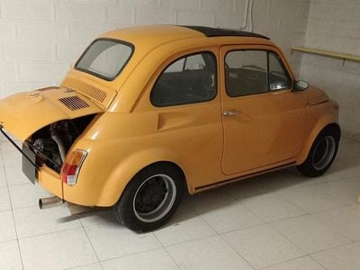 Usata Fiat 500L Sport 1970 Monovolume