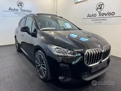 Usata BMW 218