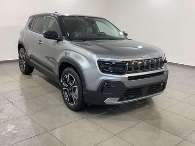 Usata Jeep Avenger Summit 101 CV (74 kW) 2023 SUV