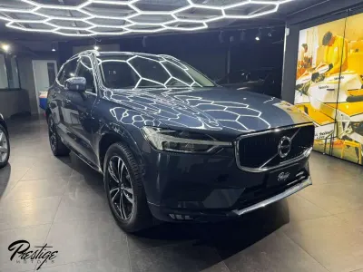Usata Volvo XC60 Inscription 190 CV (139 kW) 2019 Other SUV