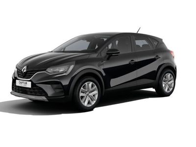 usata Renault Captur Full Hybrid E-Tech 145 CV Equilibre nuova a Trento