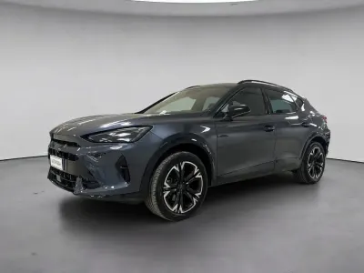Usata Cupra Formentor 150 CV (110 kW) 2025 Vari colori pastello SUV