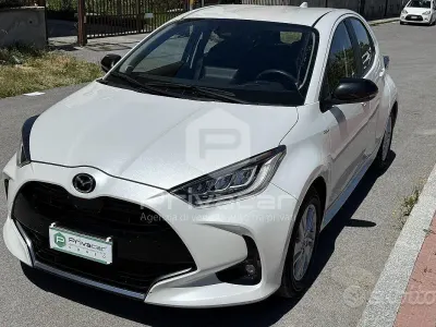 Usata Mazda 2