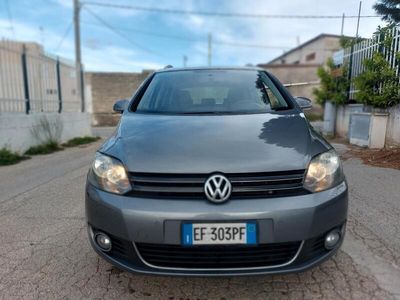 usata VW Golf Plus Golf 1.6 TDI DPF 5p. Trendlin