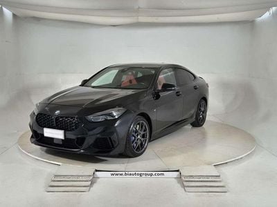 BMW M235