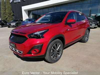 DR Automobiles F35
