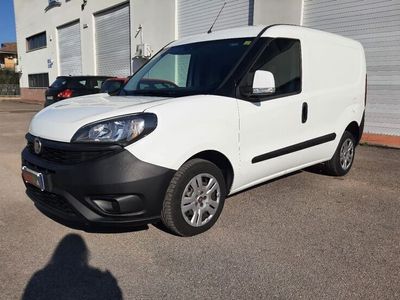 usata Fiat Doblò 1.6 105CV PC-TN CARGO