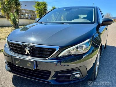 usata Peugeot 308 BlueHDi 130 S&S Business