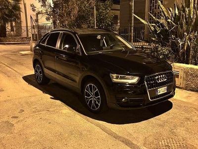 Usata Audi Q3 Ambiente 140 CV (102 kW) 2014 SUV