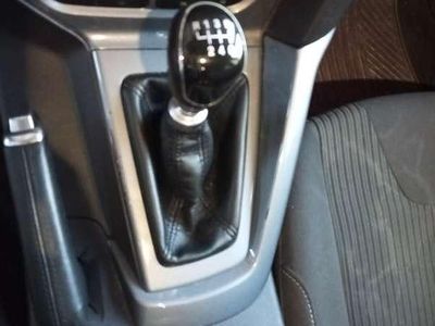 Usata Ford Focus Business Edition 116 CV (85 kW) 2013 Station wagon