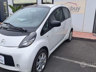 usata Citroën C-zero Full Electric airdream Seduction