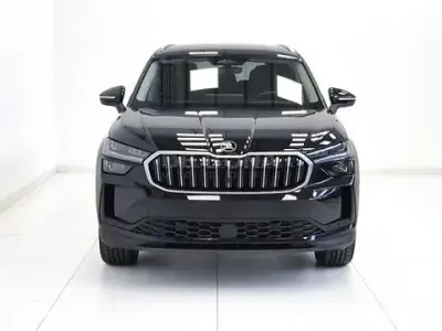 Usata Skoda Kodiaq