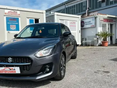 Usata Suzuki Swift