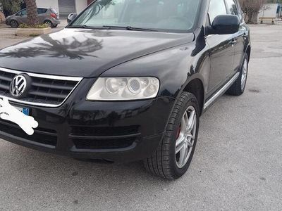 usata VW Touareg - 2006