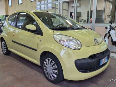 Citroën C1