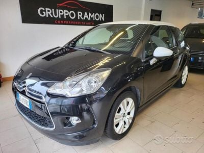 DS Automobiles DS3