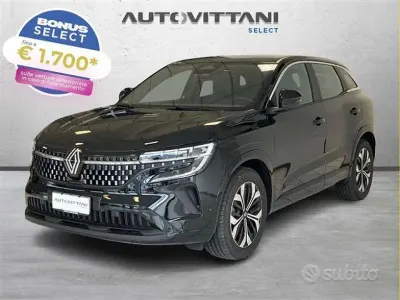 Usata Renault Austral