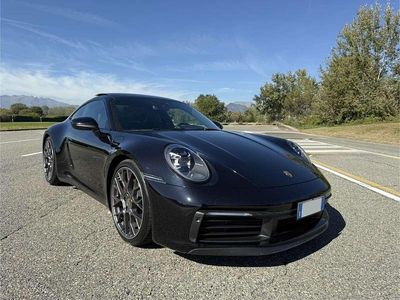Porsche 911 Carrera 4S