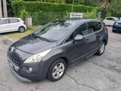 Usata Peugeot 3008