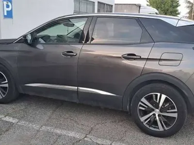 Usata Peugeot 3008