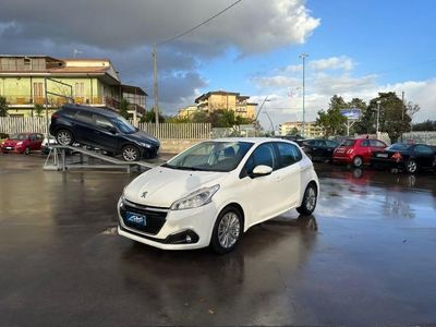 usata Peugeot 208 -- BlueHDi 75 5p. Active