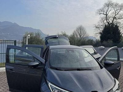 Usata Renault Zoe Intens 50 kW (69 CV) 2020 Utilitaria