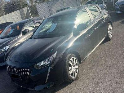 Usata 2020 Peugeot 208 Active Utilitaria | 10.999 € (Buon prezzo)