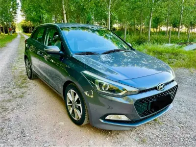 Usata Hyundai i20