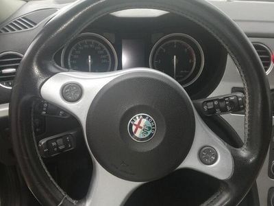 usata Alfa Romeo 159 1.9 JTS 16V Sportwagon Progression