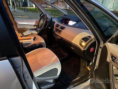 Citroën Grand C4 Picasso