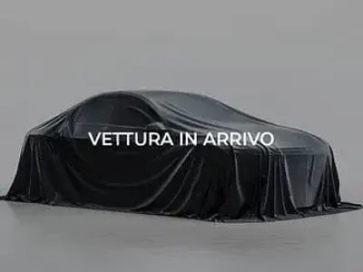 Nuova Jeep Avenger Altitude 110 CV (80 kW) 2025 Grigio SUV
